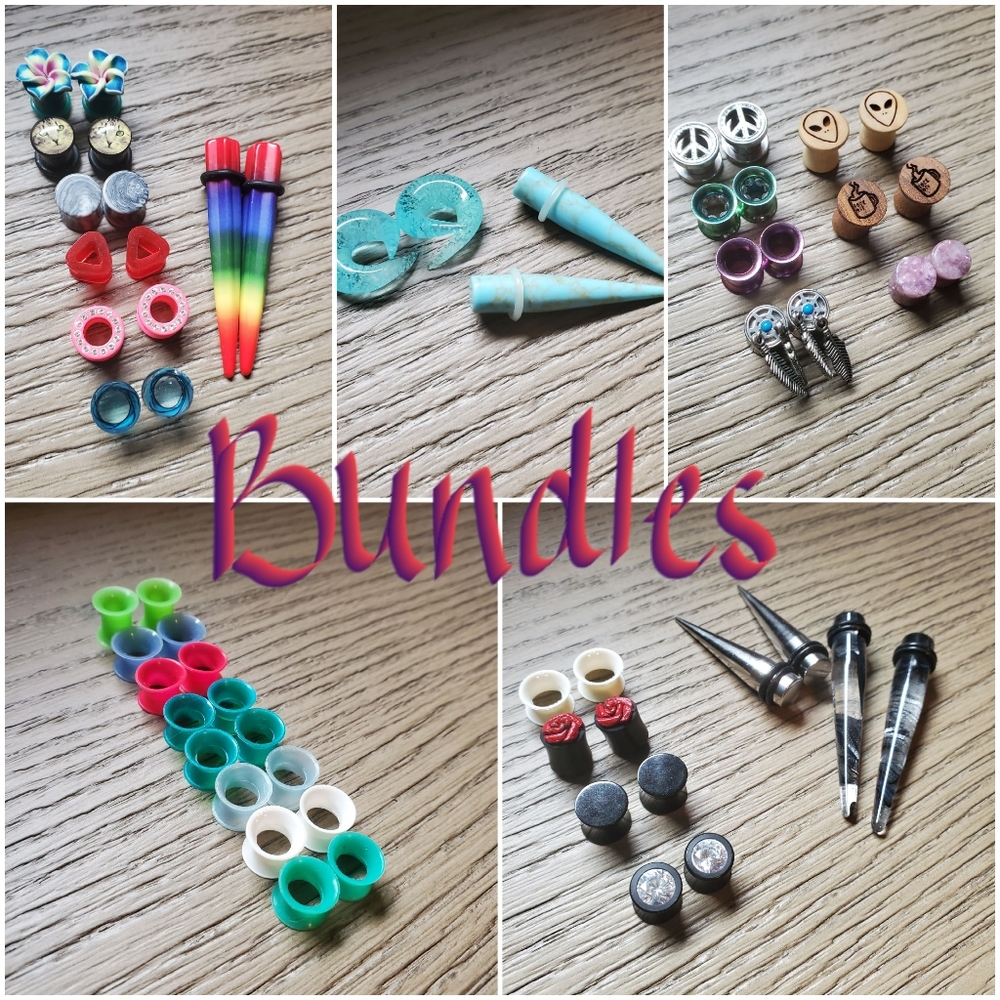 Bundles!